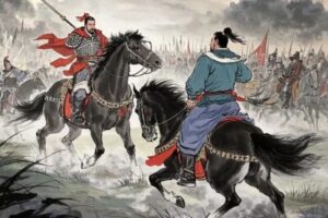 Romance of the Three Kingdoms 《三国演义》— Reading Course