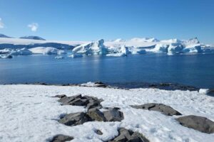 Earth Has Lost More Than 12 Trillion Tons of Ice in 47 Years