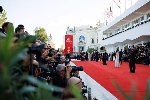 The 83rd Venice International Film Festival Opens